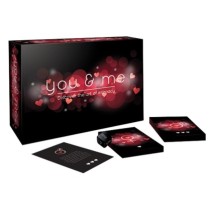You & Me Game